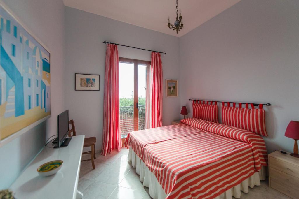 Casa La Serissa room 4