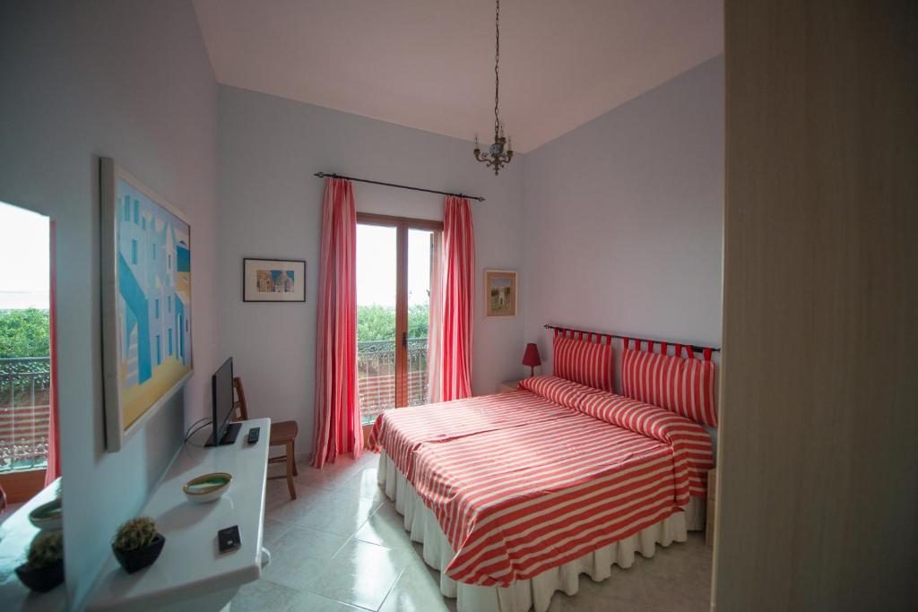 Casa La Serissa room 5