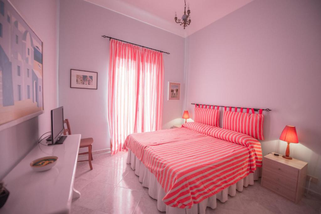 Casa La Serissa room 6